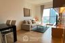 1 Bedroom Condo for rent in Noble Refine, Khlong Tan, Bangkok near BTS Phrom Phong