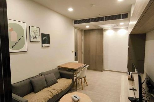1 Bedroom Condo for rent in One 9 Five Asoke - Rama 9, Huai Khwang, Bangkok near MRT Phra Ram 9