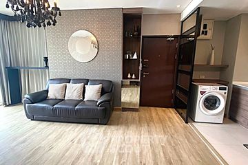 2 Bedroom Condo for rent in Le Luk Condominium, Phra Khanong Nuea, Bangkok near BTS Phra Khanong