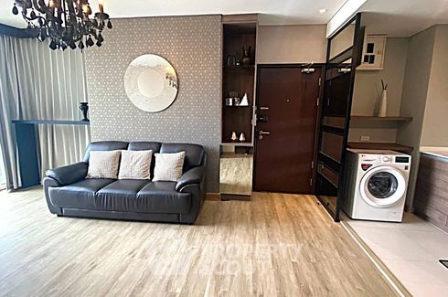 2 Bedroom Condo for rent in Le Luk Condominium, Phra Khanong Nuea, Bangkok near BTS Phra Khanong