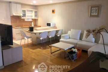 2 Bedroom Condo for rent in The Waterford Diamond, Khlong Tan, Bangkok near BTS Phrom Phong