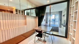 1 Bedroom Condo for rent in Rhythm Rangnam, Thanon Phaya Thai, Bangkok near BTS Victory Monument