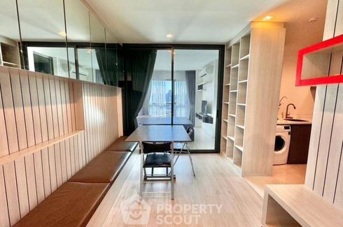 1 Bedroom Condo for rent in Rhythm Rangnam, Thanon Phaya Thai, Bangkok near BTS Victory Monument