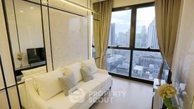 1 Bedroom Condo for rent in Ashton Asoke, Khlong Toei Nuea, Bangkok near MRT Sukhumvit