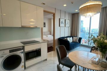 2 Bedroom Condo for rent in Hyde Sukhumvit 11, Khlong Toei Nuea, Bangkok near BTS Nana