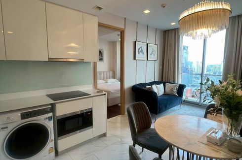 2 Bedroom Condo for rent in Hyde Sukhumvit 11, Khlong Toei Nuea, Bangkok near BTS Nana
