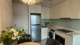 2 Bedroom Condo for rent in Hyde Sukhumvit 11, Khlong Toei Nuea, Bangkok near BTS Nana