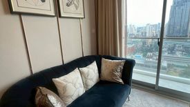 2 Bedroom Condo for rent in Hyde Sukhumvit 11, Khlong Toei Nuea, Bangkok near BTS Nana