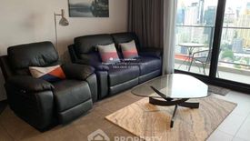 2 Bedroom Condo for rent in The Lofts Asoke, Khlong Toei Nuea, Bangkok near MRT Phetchaburi