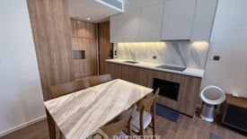 2 Bedroom Condo for rent in MUNIQ Sukhumvit 23, Khlong Toei Nuea, Bangkok near MRT Sukhumvit