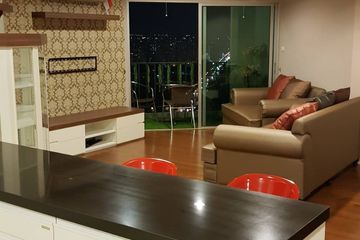 2 Bedroom Condo for rent in Belle Grand Rama 9, Huai Khwang, Bangkok near MRT Phra Ram 9