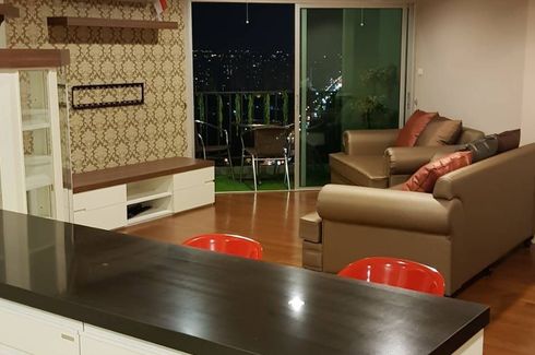 2 Bedroom Condo for rent in Belle Grand Rama 9, Huai Khwang, Bangkok near MRT Phra Ram 9