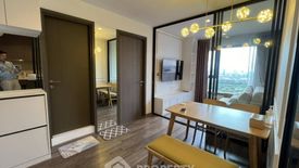 1 Bedroom Condo for rent in Life Ladprao Valley, Chom Phon, Bangkok near BTS Ladphrao Intersection