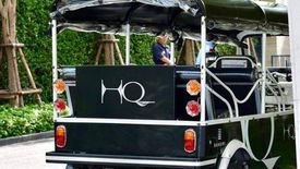 1 Bedroom Condo for rent in TELA Thonglor, Khlong Tan Nuea, Bangkok near BTS Thong Lo