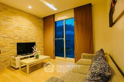 2 Bedroom Condo for rent in Siri at Sukhumvit, Phra Khanong, Bangkok near BTS Thong Lo
