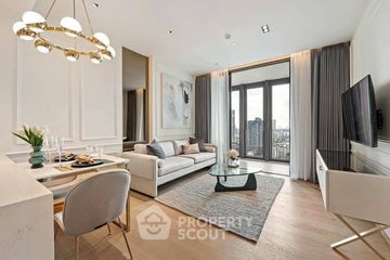 1 Bedroom Condo for rent in BEATNIQ Sukhumvit 32, Khlong Tan, Bangkok near BTS Thong Lo