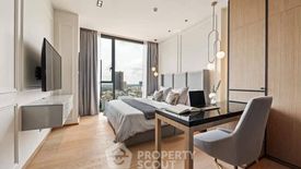 1 Bedroom Condo for rent in BEATNIQ Sukhumvit 32, Khlong Tan, Bangkok near BTS Thong Lo