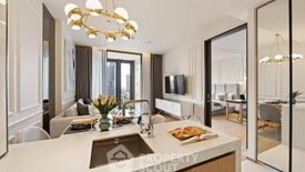 1 Bedroom Condo for rent in BEATNIQ Sukhumvit 32, Khlong Tan, Bangkok near BTS Thong Lo