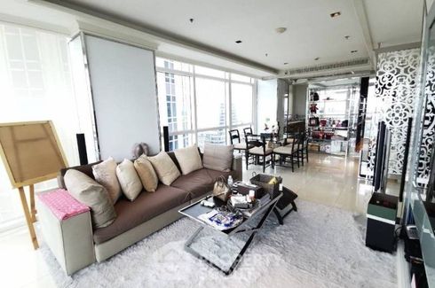 2 Bedroom Condo for rent in Athenee Residence, Lumpini, Bangkok near BTS Ploen Chit