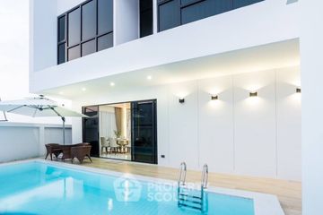 4 Bedroom Villa for rent in Nong Prue, Chonburi