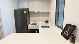 1 Bedroom Condo for rent in Life One Wireless, Lumpini, Bangkok near BTS Ploen Chit