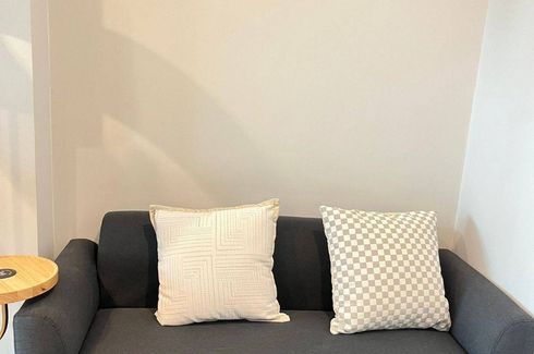 1 Bedroom Condo for rent in Life One Wireless, Lumpini, Bangkok near BTS Ploen Chit