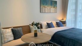 1 Bedroom Condo for rent in Park Origin Phrom Phong, Khlong Tan, Bangkok near BTS Phrom Phong