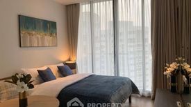 1 Bedroom Condo for rent in Park Origin Phrom Phong, Khlong Tan, Bangkok near BTS Phrom Phong