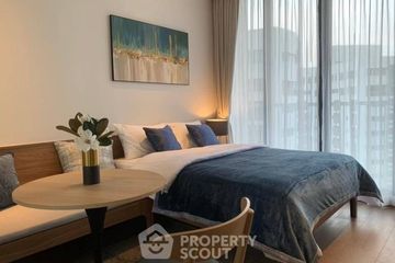 1 Bedroom Condo for rent in Park Origin Phrom Phong, Khlong Tan, Bangkok near BTS Phrom Phong