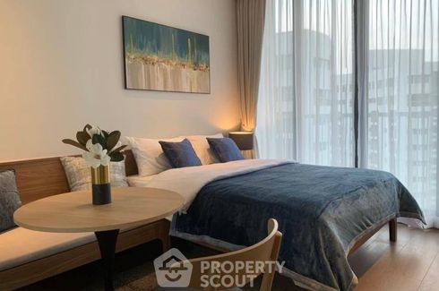 1 Bedroom Condo for rent in Park Origin Phrom Phong, Khlong Tan, Bangkok near BTS Phrom Phong
