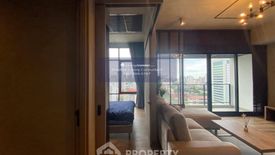 2 Bedroom Condo for rent in The Lofts Asoke, Khlong Toei Nuea, Bangkok near MRT Phetchaburi