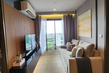 2 Bedroom Condo for rent in Life Ladprao Valley, Chom Phon, Bangkok near BTS Ladphrao Intersection