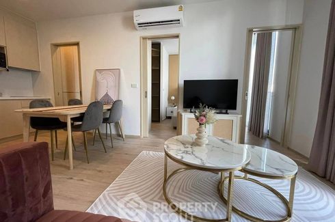 1 Bedroom Condo for rent in NOBLE STATE 39, Khlong Tan Nuea, Bangkok near BTS Phrom Phong