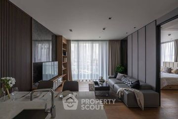 1 Bedroom Condo for rent in BEATNIQ Sukhumvit 32, Khlong Tan, Bangkok near BTS Thong Lo