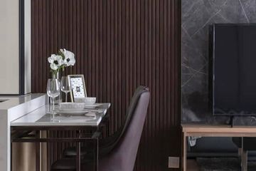 1 Bedroom Condo for rent in BEATNIQ Sukhumvit 32, Khlong Tan, Bangkok near BTS Thong Lo