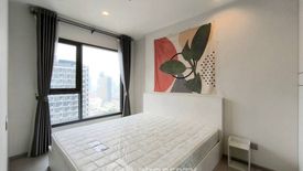 1 Bedroom Condo for rent in Life Asoke Hype, Makkasan, Bangkok near MRT Phra Ram 9