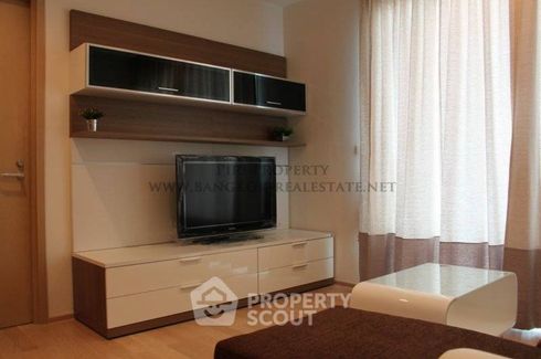 1 Bedroom Condo for rent in Siri at Sukhumvit, Phra Khanong, Bangkok near BTS Thong Lo