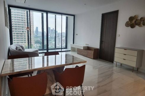 2 Bedroom Condo for rent in Supalai Icon Sathorn, Thung Maha Mek, Bangkok near MRT Lumpini