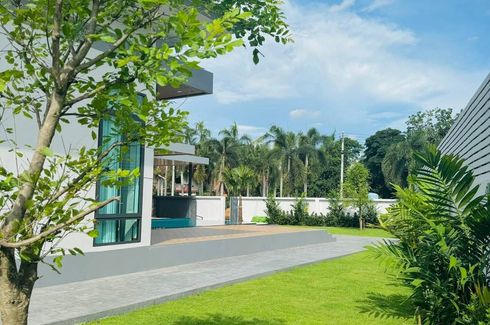 3 Bedroom House for rent in Pong, Chonburi