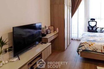 1 Bedroom Condo for rent in Park Origin Phayathai, Thanon Phaya Thai, Bangkok near BTS Phaya Thai