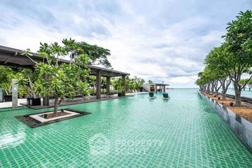 2 Bedroom House for rent in Na Jomtien, Chonburi