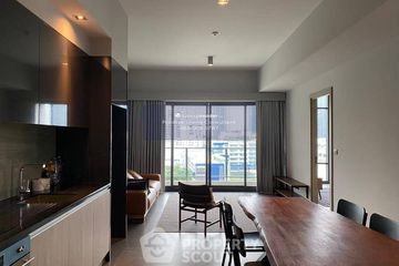 2 Bedroom Condo for rent in The Lofts Asoke, Khlong Toei Nuea, Bangkok near MRT Phetchaburi