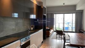 2 Bedroom Condo for rent in The Lofts Asoke, Khlong Toei Nuea, Bangkok near MRT Phetchaburi