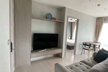 1 Bedroom Condo for rent in Rhythm Sukhumvit 36 - 38, Phra Khanong, Bangkok near BTS Thong Lo