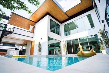 4 Bedroom House for rent in Nong Prue, Chonburi