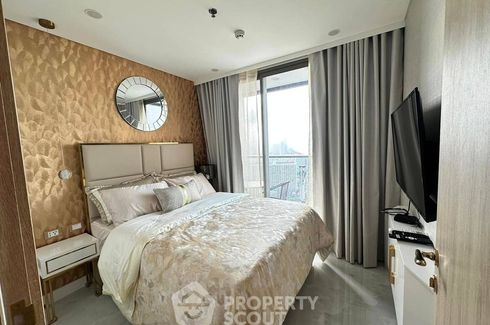 1 Bedroom Condo for rent in Copacabana Beach Jomtien, Nong Prue, Chonburi