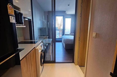 1 Bedroom Condo for rent in Na Kluea, Chonburi