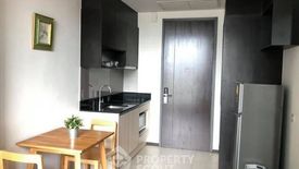 1 Bedroom Condo for rent in Edge Sukhumvit 23, Khlong Toei Nuea, Bangkok near BTS Asoke