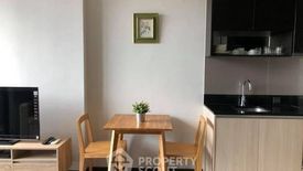 1 Bedroom Condo for rent in Edge Sukhumvit 23, Khlong Toei Nuea, Bangkok near BTS Asoke