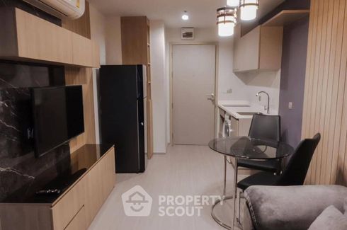 1 Bedroom Condo for rent in Life Ladprao, Chom Phon, Bangkok near BTS Ladphrao Intersection